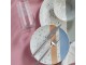 Сервиз за хранене 3 в 1 Neva Marbal Everyday Izgi Сервиз за хранене 3 в 1 Neva Marbal Everyday Izgi