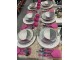 Сервиз за хранене 3 в 1 Neva Marbal Everyday Izgi Сервиз за хранене 3 в 1 Neva Marbal Everyday Izgi